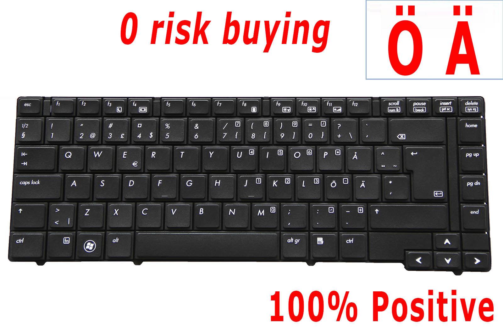 Bàn Phím Laptop HP Elitebook 8440P 8440W