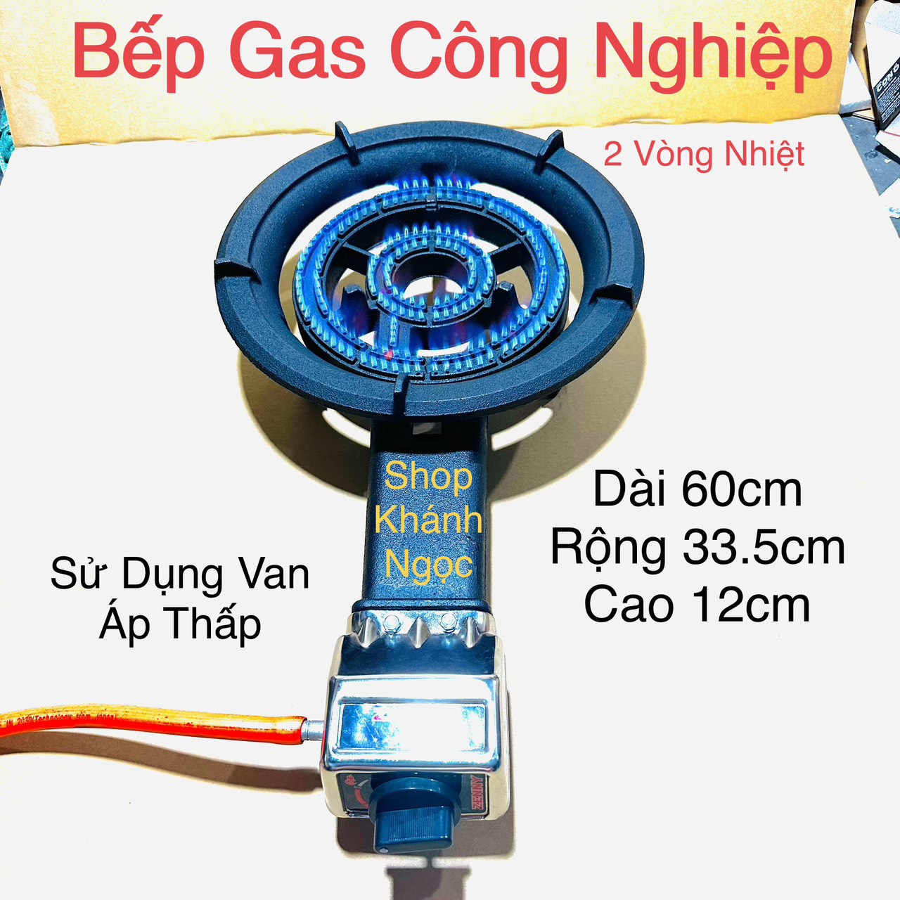 Industrial gas stove, gas hob-specialized for restaurants, restaurants