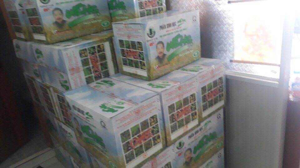 [HCM]Phân sinh học WEHG can 5 lít