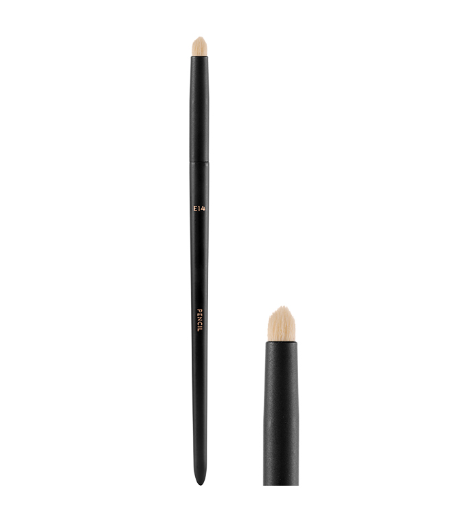 Vacosi eye liner brush, lip liner, powder brush, e09/e17/e15/e03/e07/e12/e14/e18/e2s/e10/e16/e04 -mun fashion shop