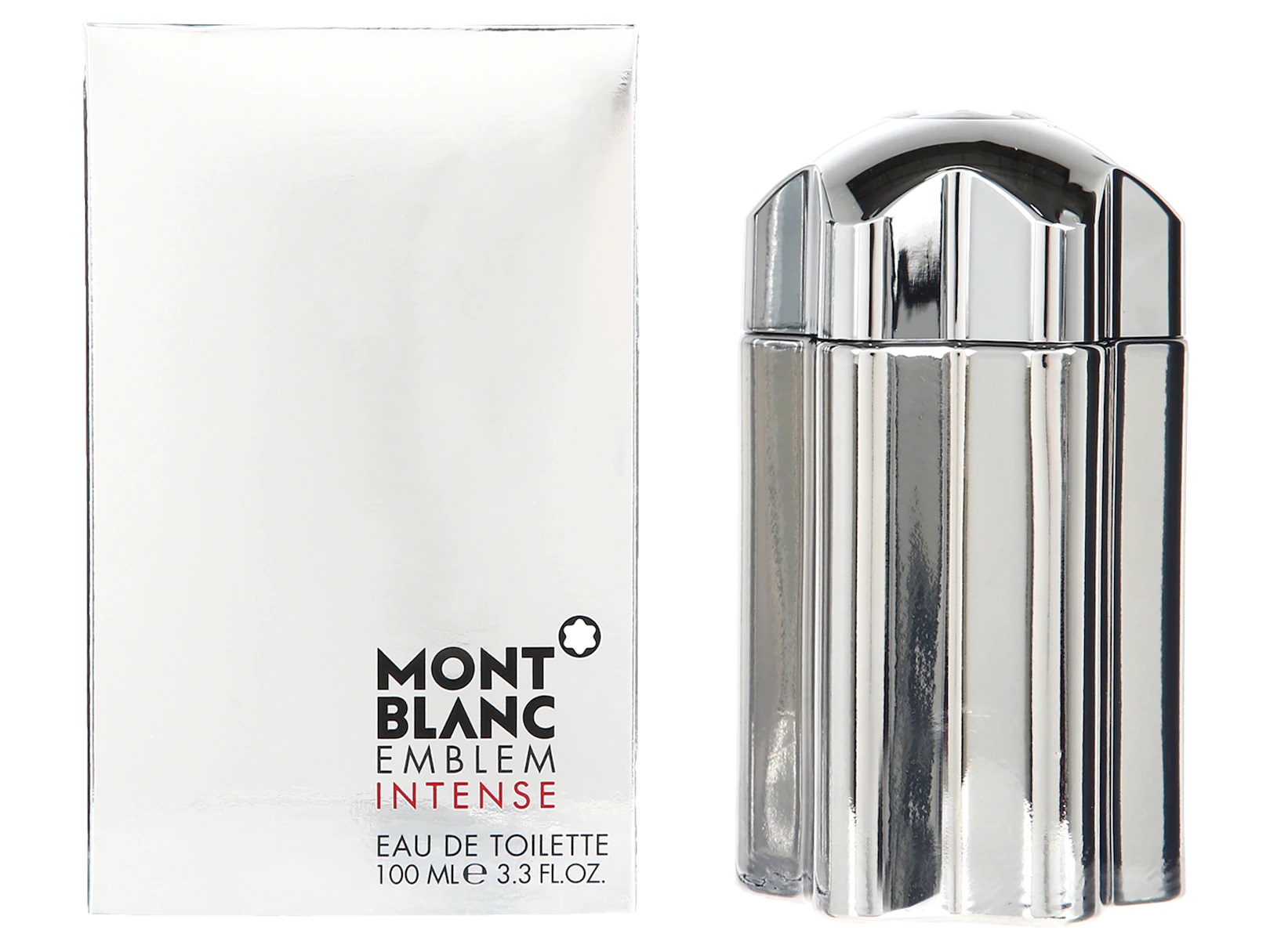 Nước hoa nam Mont Blanc Emblem Intense EDT 100ml