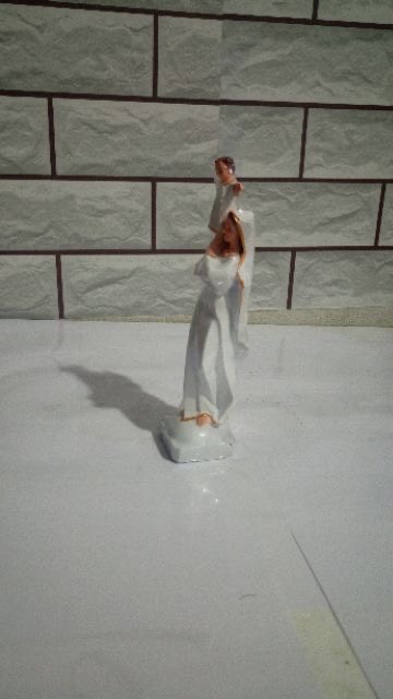 67. Đức Mẹ bãi dâu