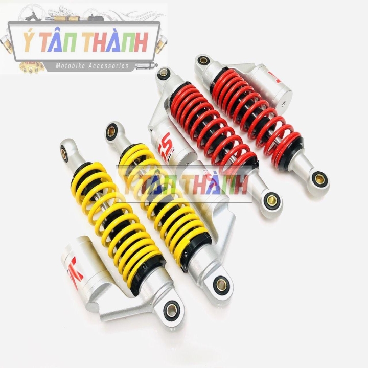 Phuộc Bình Dầu Yss Xe Sirius