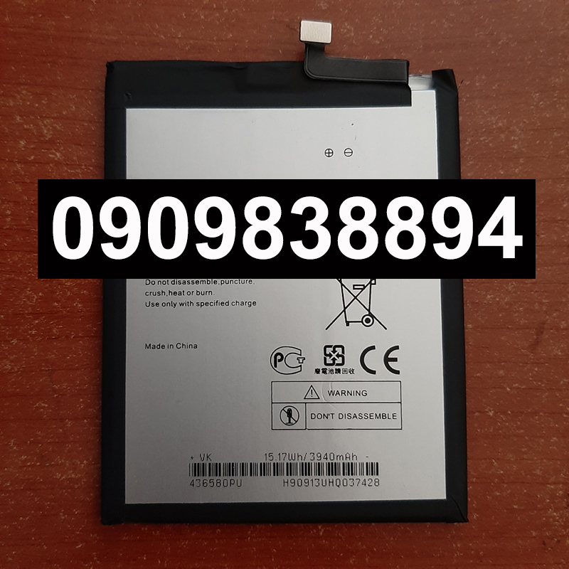 Pin nokia 2.3 / nokia 3.2 / nokia 5.2 / wt240
