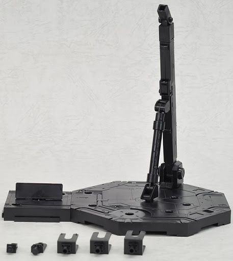[VT Hobby] Action base cho mô hình Gundam (MG)