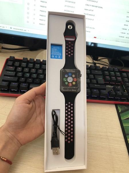 ĐỒNG HỒ THÔNG MINH SÀI SIM K1