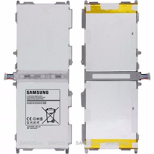 PIN SAMSUNG T4500E P5200 P5210