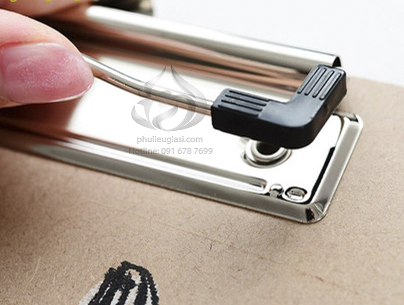 COMBO 20 KẸP TRÌNH KÝ 10CM