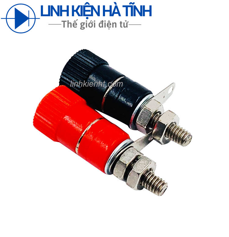 2 cặp Trạm jack bắp chuối loại tốt giá 1 cặp