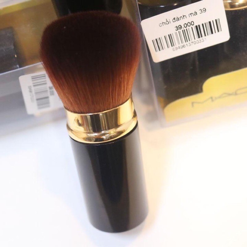 Cọ Đánh Má Hồng Mac