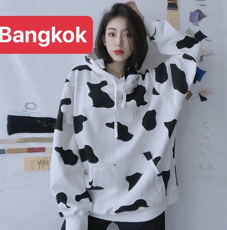 ÁO KHOÁC HOODIE NAM NỮ BÒ SỮA VẢI DÀY PHOM FORM RỘNG CHỐNG NẮNG, NÓNG ĐÔNG HÈ UNISEX PHONG CÁCH HOT TREND OSAKA CAO CẤP - TÝ GOLD 2020