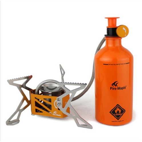 BẾP DÃ NGOẠI FIRE MAPLE FMS-F3