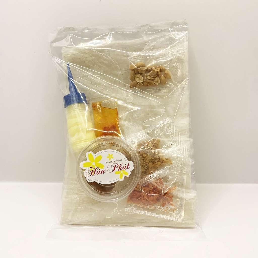 BÁNH TRÁNG ME BƠ 1 BỊCH