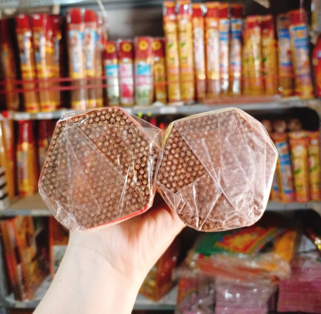 Nhang Thơm Hương Quế Vạn Hảo Size 40cm