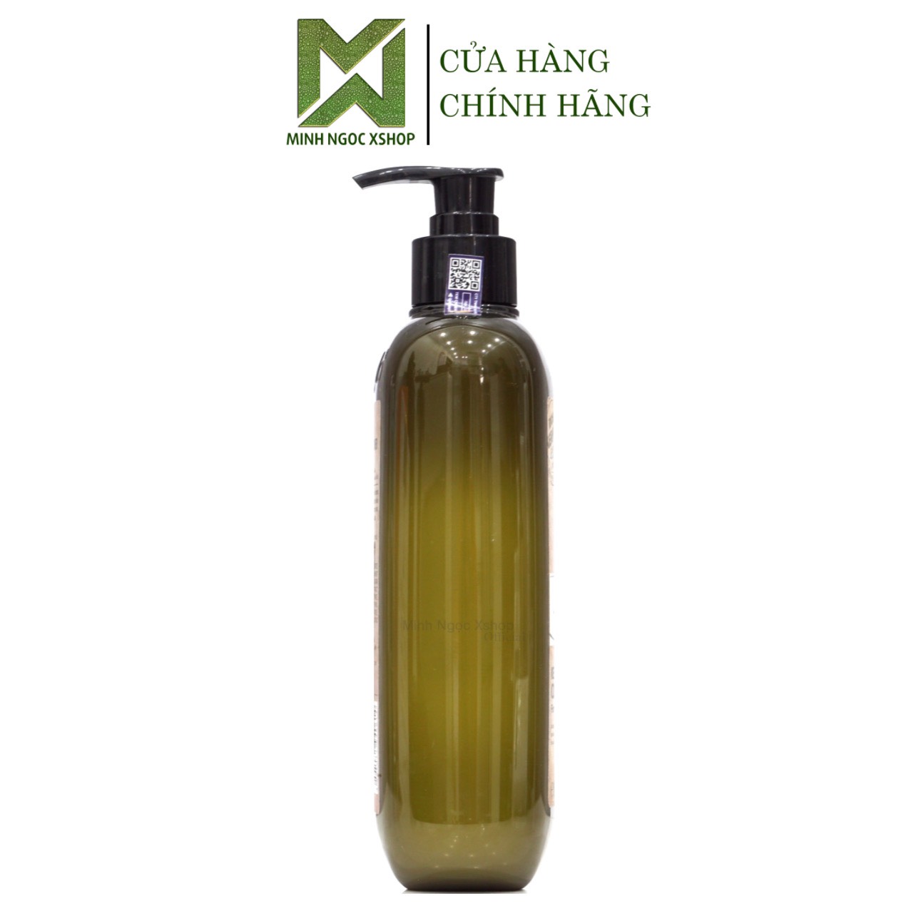 Dầu xả phục hồi siêu mượt Dangello Keratin 500ML