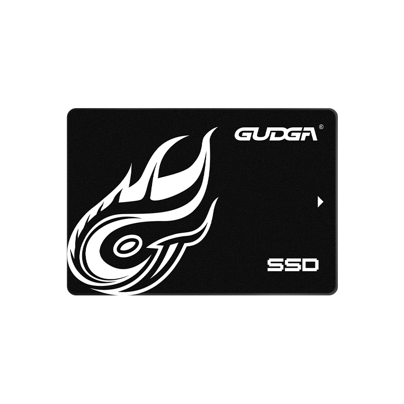 GUDGA 2.5 Inch SATA III SSD SSD 128GB 256GB 512GB 1TB 2TB 4TB SSD 120GB 240g 480GB 960GB SSD SATA3 Ổ cứng lưu trữ thể rắn nội bộ cho máy tính xách tay Máy tính để bàn Sata đĩa