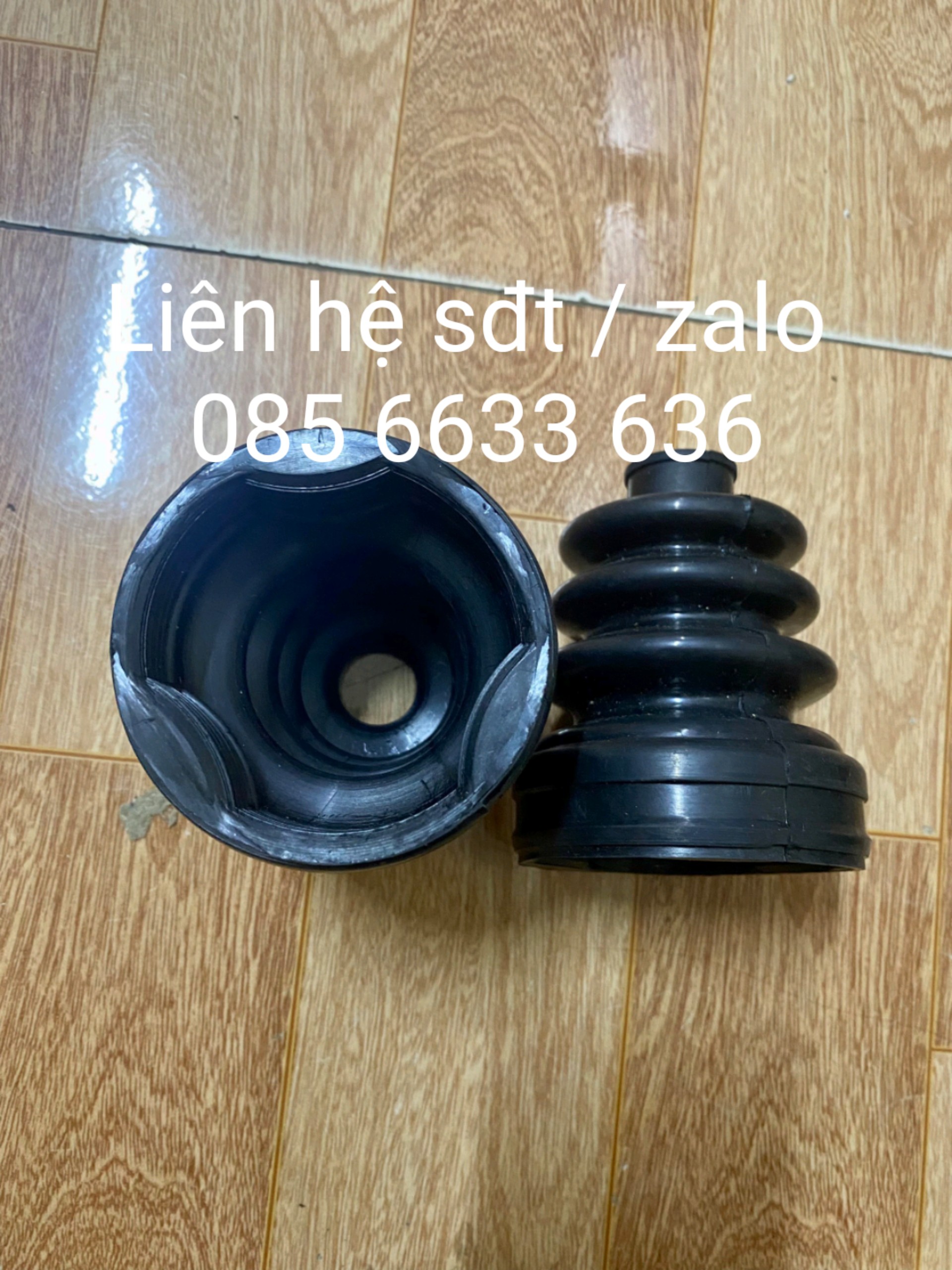 cao su chụp bụi láp trong Morning , Getz , giá 1 chiếc