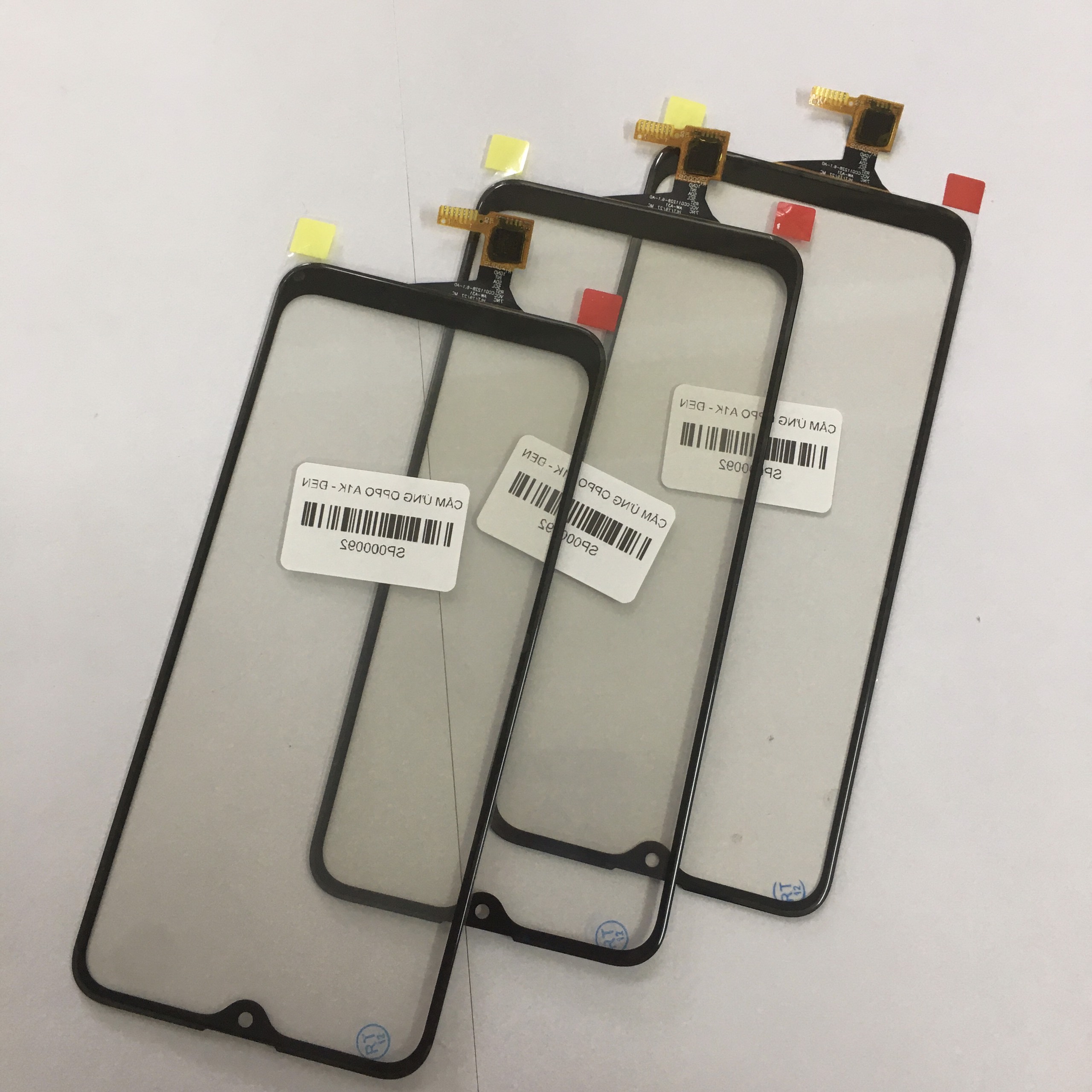 Cảm ứng Oppo A1K Realme C2