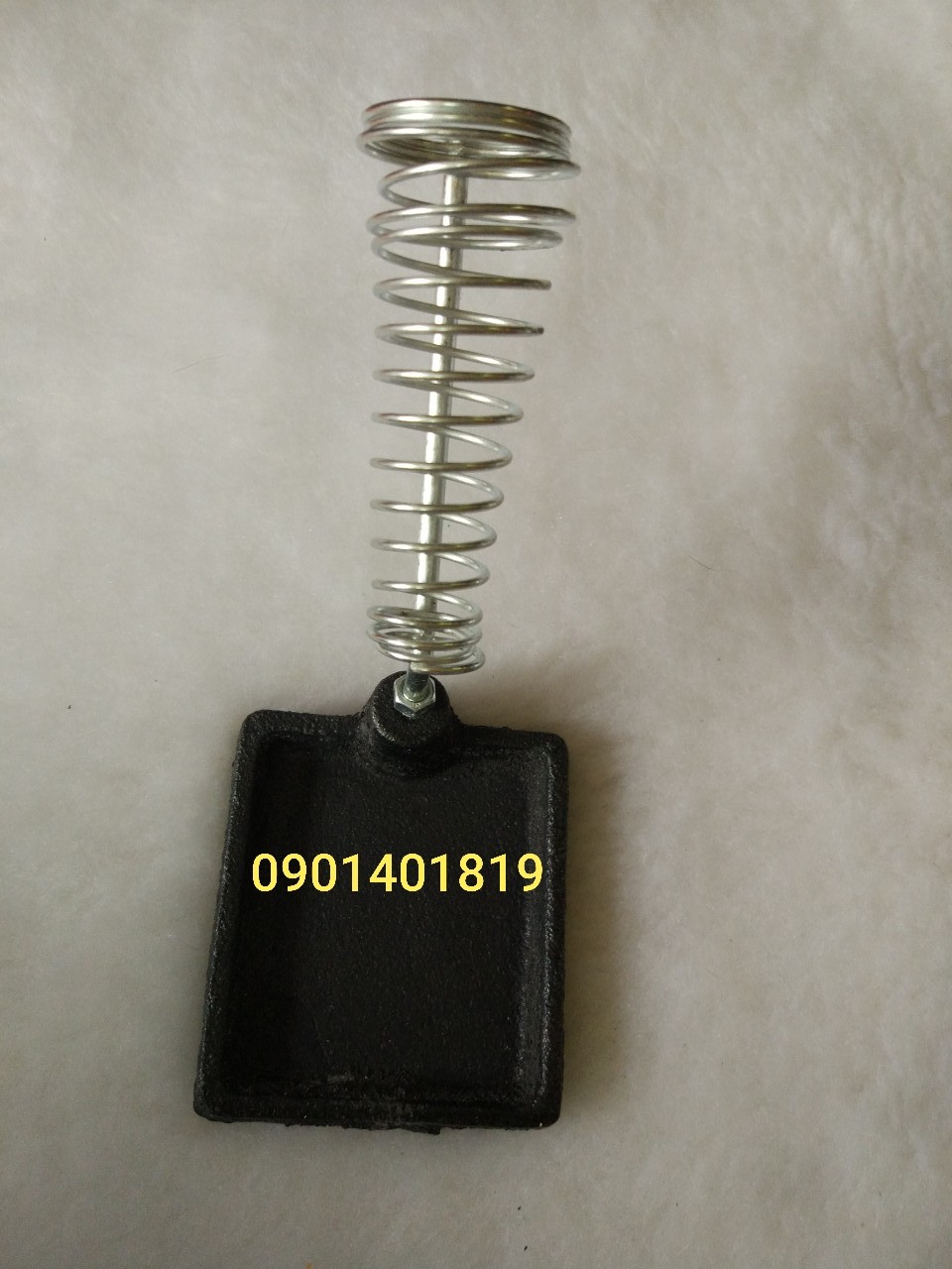Đế Gác Mỏ Hàn ( Hàng Thường )