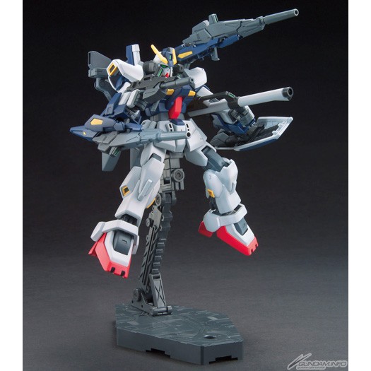 [Mã SKAMLSC3377 giảm 10% đơn 100K] Mô hình lắp ráp HG Build Gundam MK-II