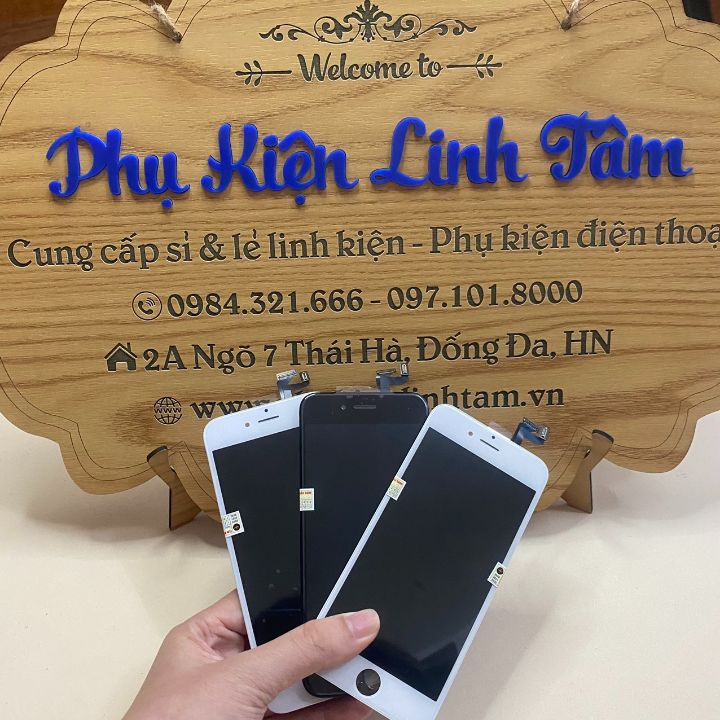 MÀN HÌNH IP 6 6G