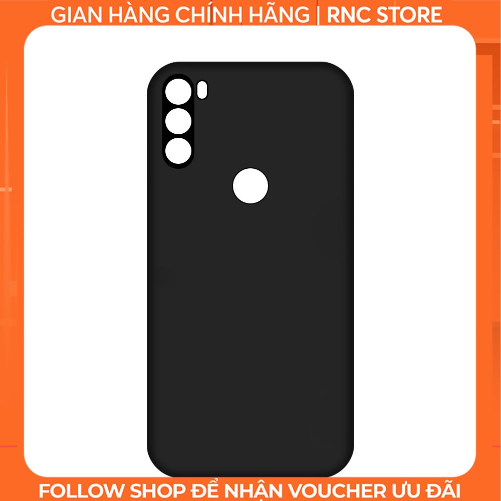 Ốp lưng vsmart joy 3/joy 4/active 3/live/star 4/star 5/aris/ ....tpu dẻo đen