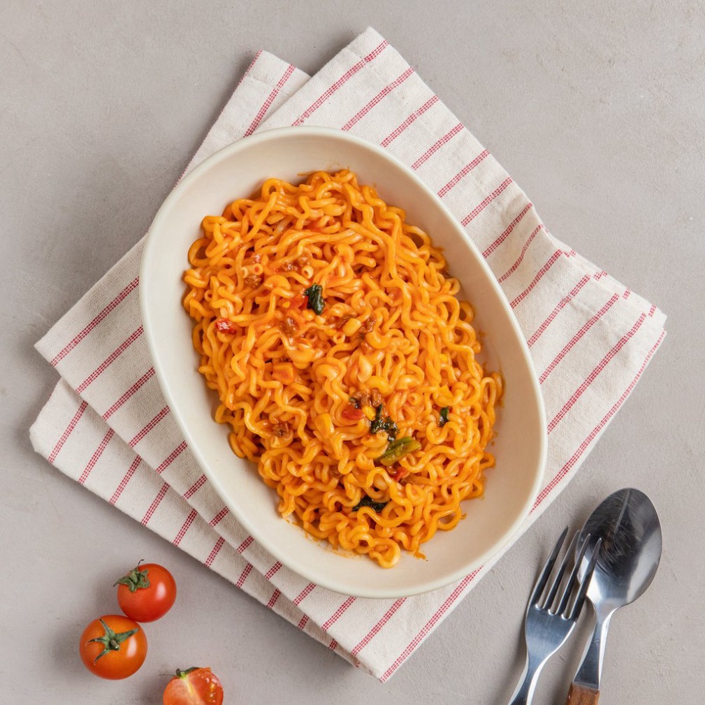 [FREESHIP️] - Mì Spaghetti Ottogi gói 150G