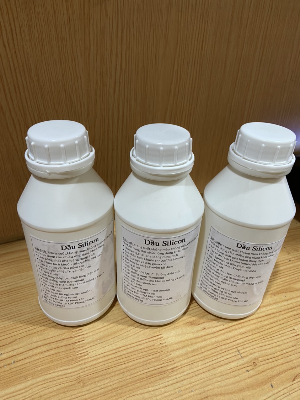 Silicone oil, silicone mold diluent oil. silicone thinner