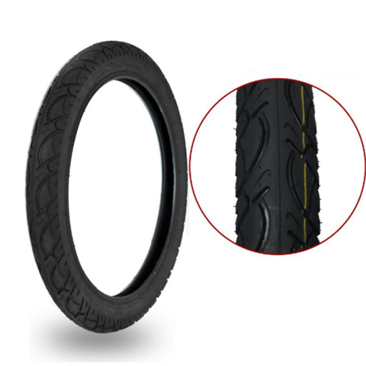 Lốp xe điện 18x2.125