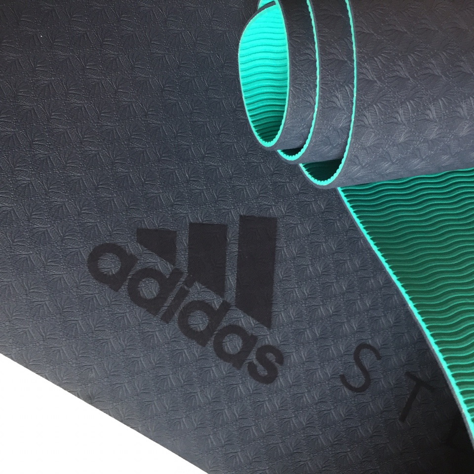 Thảm Tập Yoga Adidas Cao Cấp