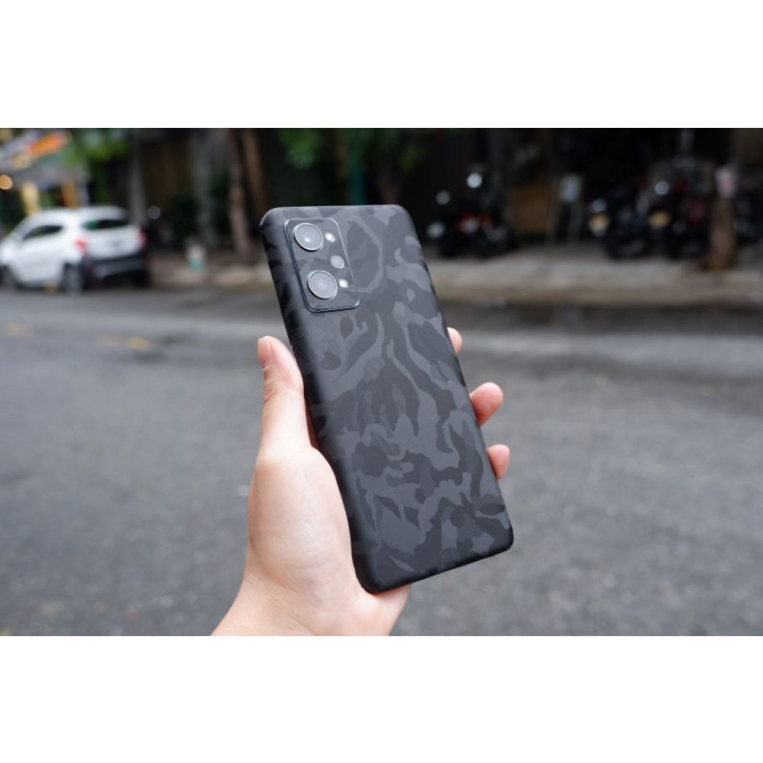 miếng dán skin 3M redmi note 10, redmi note 10 pro , xiaomi 10T pro , poco x3 GT