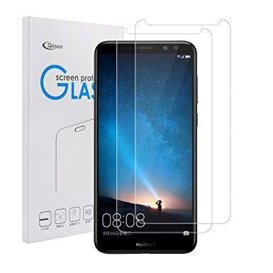 Kính Cường Lực Cho Huawei Nova 2i (Trong suốt)