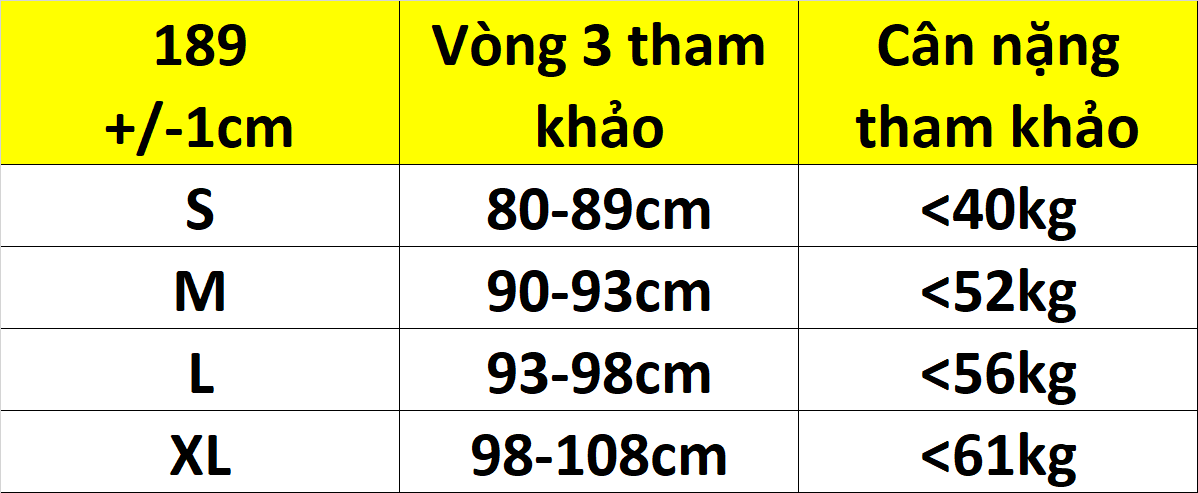 Quần độn mông Gen Bụng Su Đúc Trơn 189 – Tăng Vòng 3, Giảm Vòng Eo, Siêu Mềm Mại, Không Viền