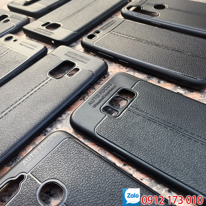 Case for Huawei (vân da A)