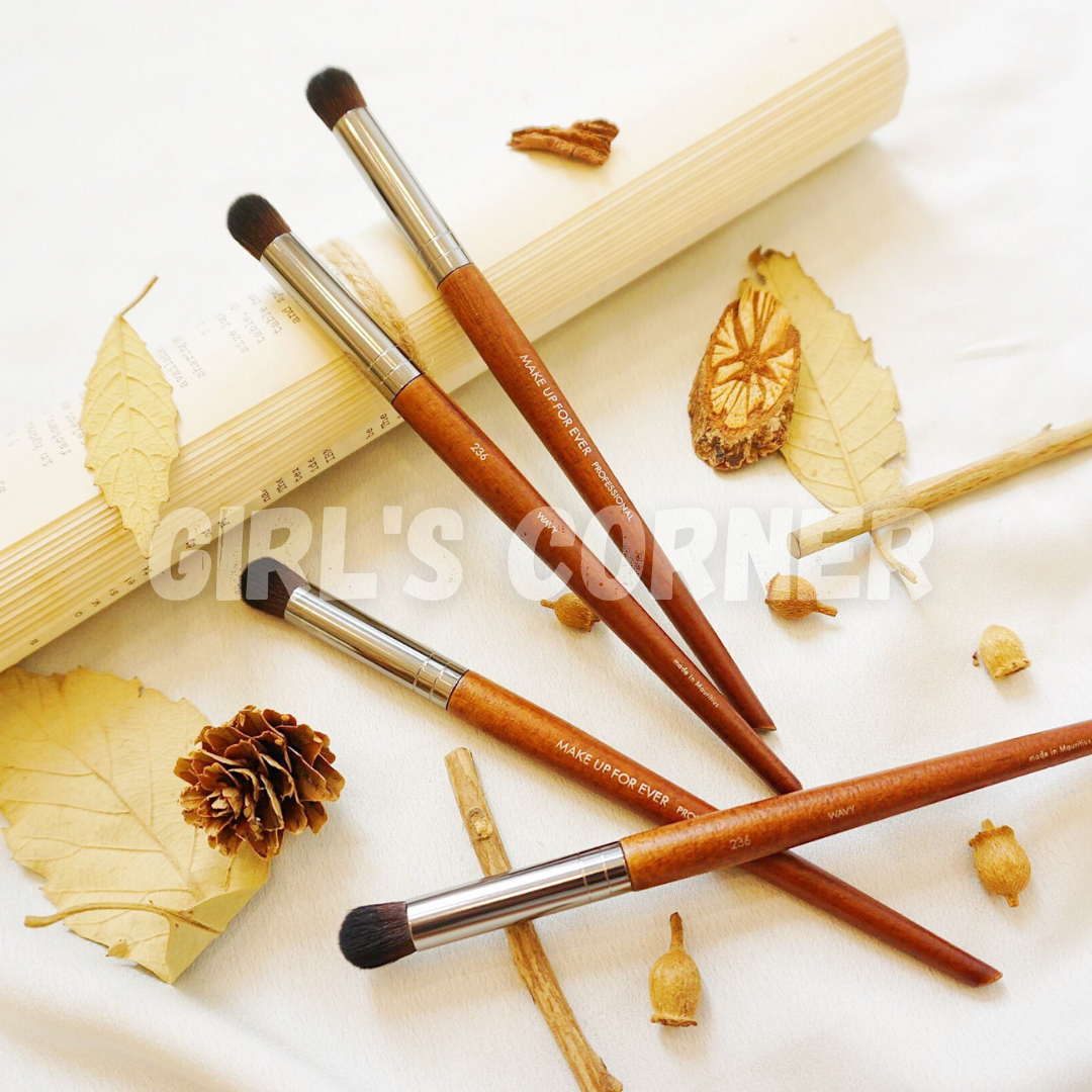 [HCM]Cọ Blend mắt lớn MUF236