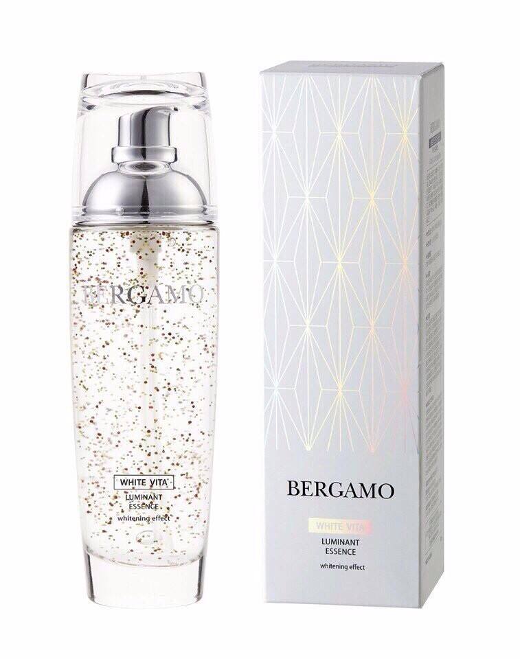 Tinh Chất Dưỡng Da Bergamo/ Serum Bergamo Hàn Quốc 110ml