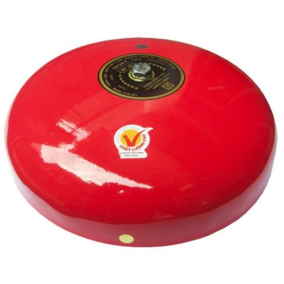Chuông điện 220v ( 2 inch - 4 inch)