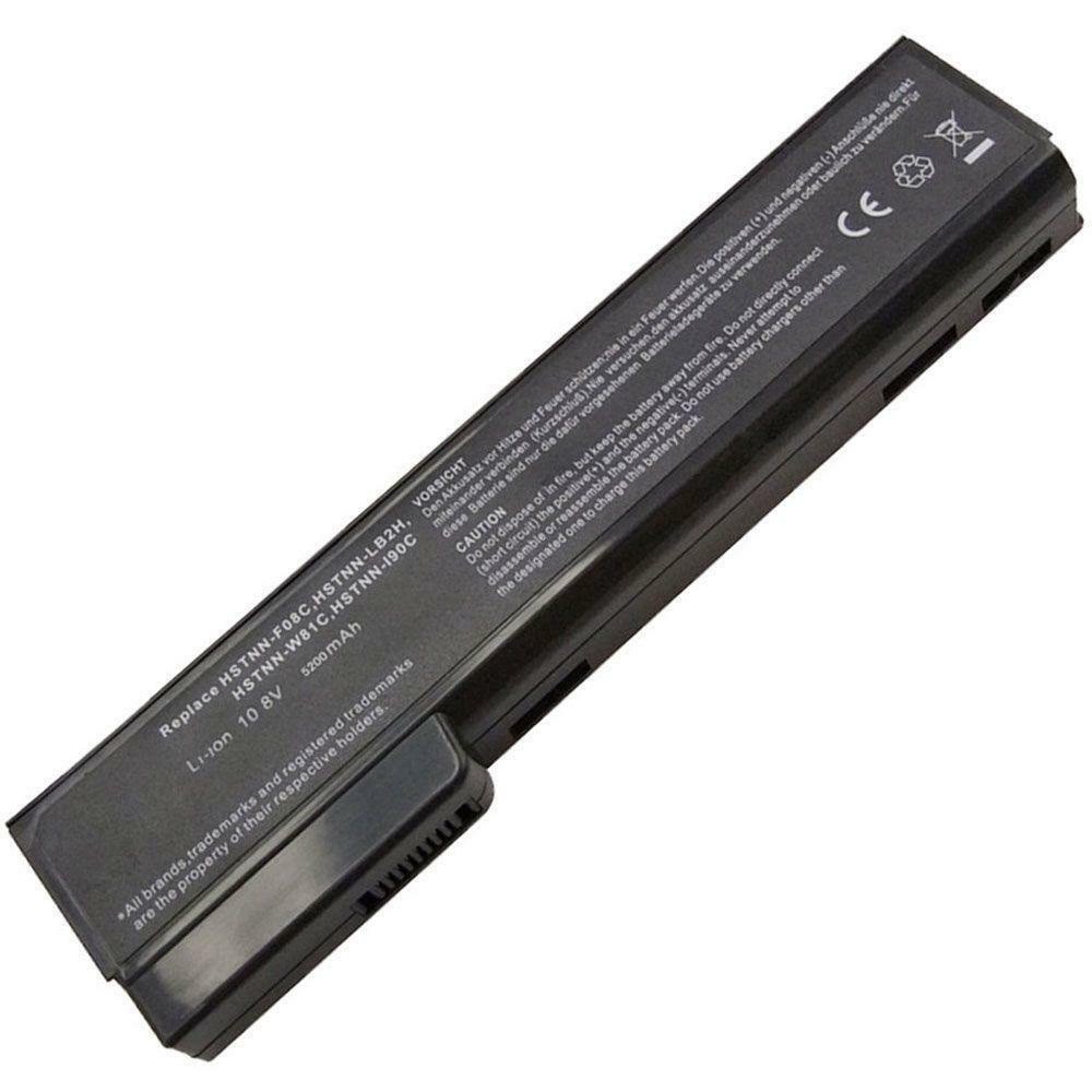 Pin laptop HP CC06 loại tốt