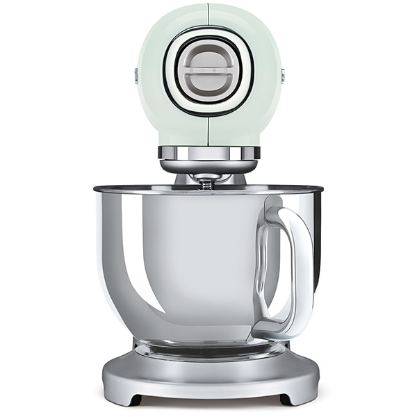 [Trả góp 0%]Máy Trộn Bột Smeg SMF02PGEU Pastel Green