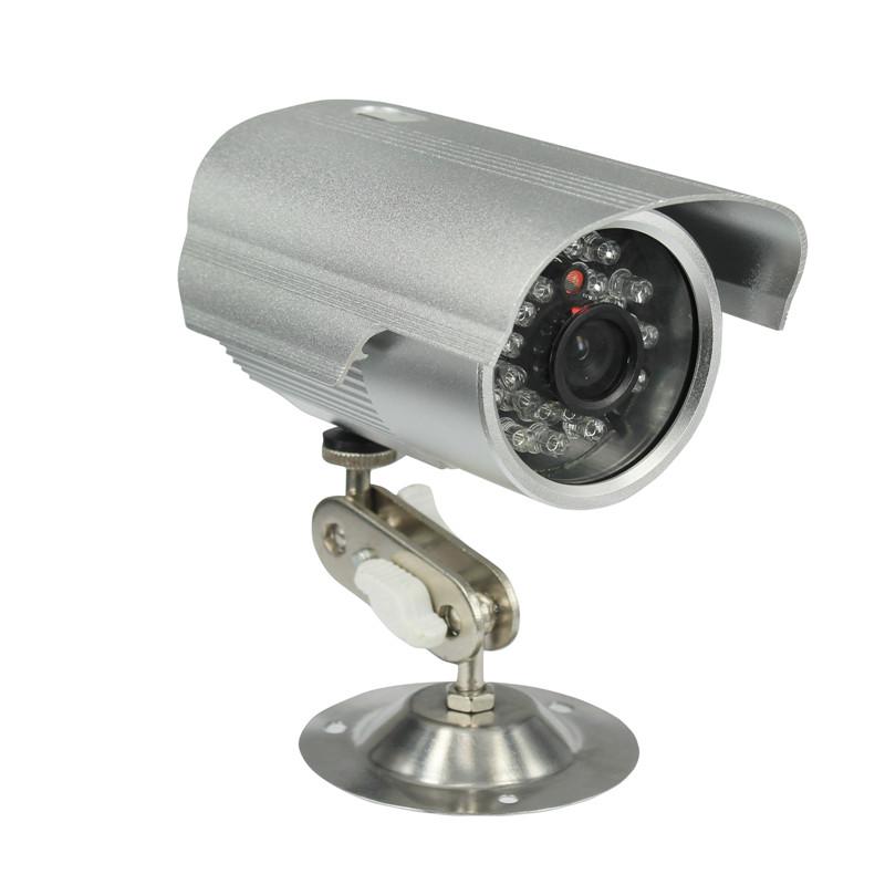 CAMERA GIÁM SÁT CCD 811