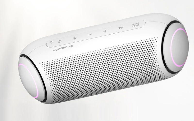 [HCM]LOA BLUETOOTH LG XBOOM Go PL5