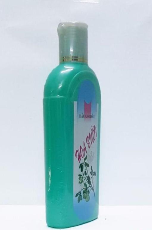 [HCM]DẦU GỘI THORAKAO HOA BƯỞI 500ML