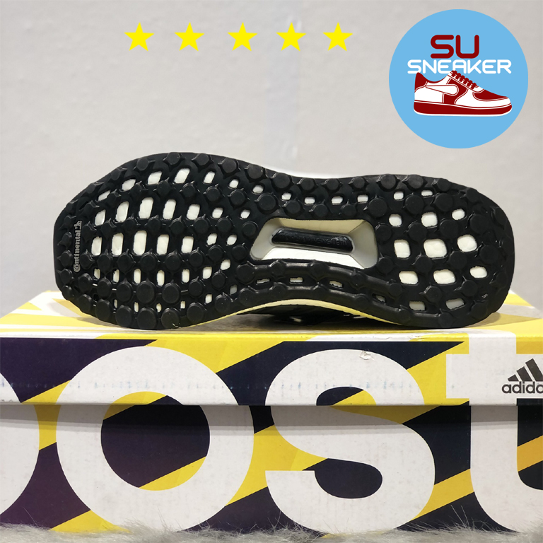 Giày Thể Thao / Sneaker , Giày Ultra Boost 4.0 Xám ( Full Box )