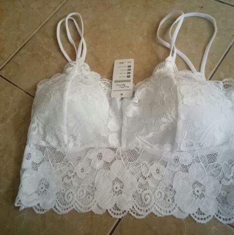 Combo 2 áo bra ren 2 dây