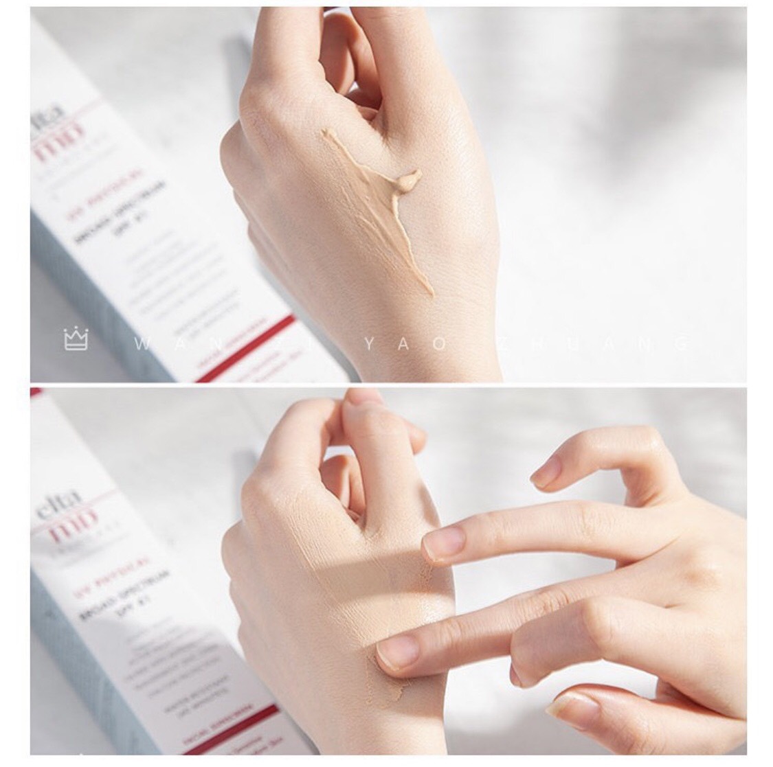 Kem chống nắng Elta MD UV Broad-Spectrum