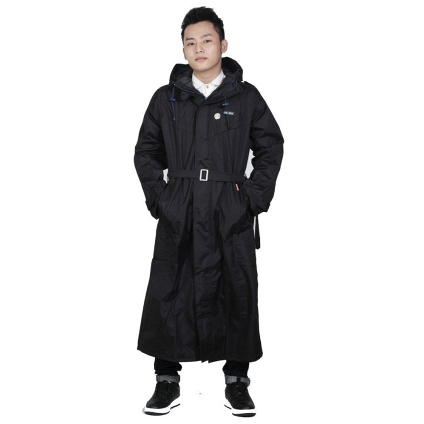 raincoat shoots black kind 1