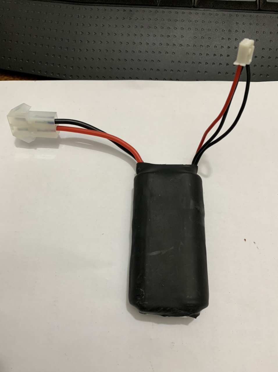 Pin phụ cho cano HJ806 Panasonic 3400mah