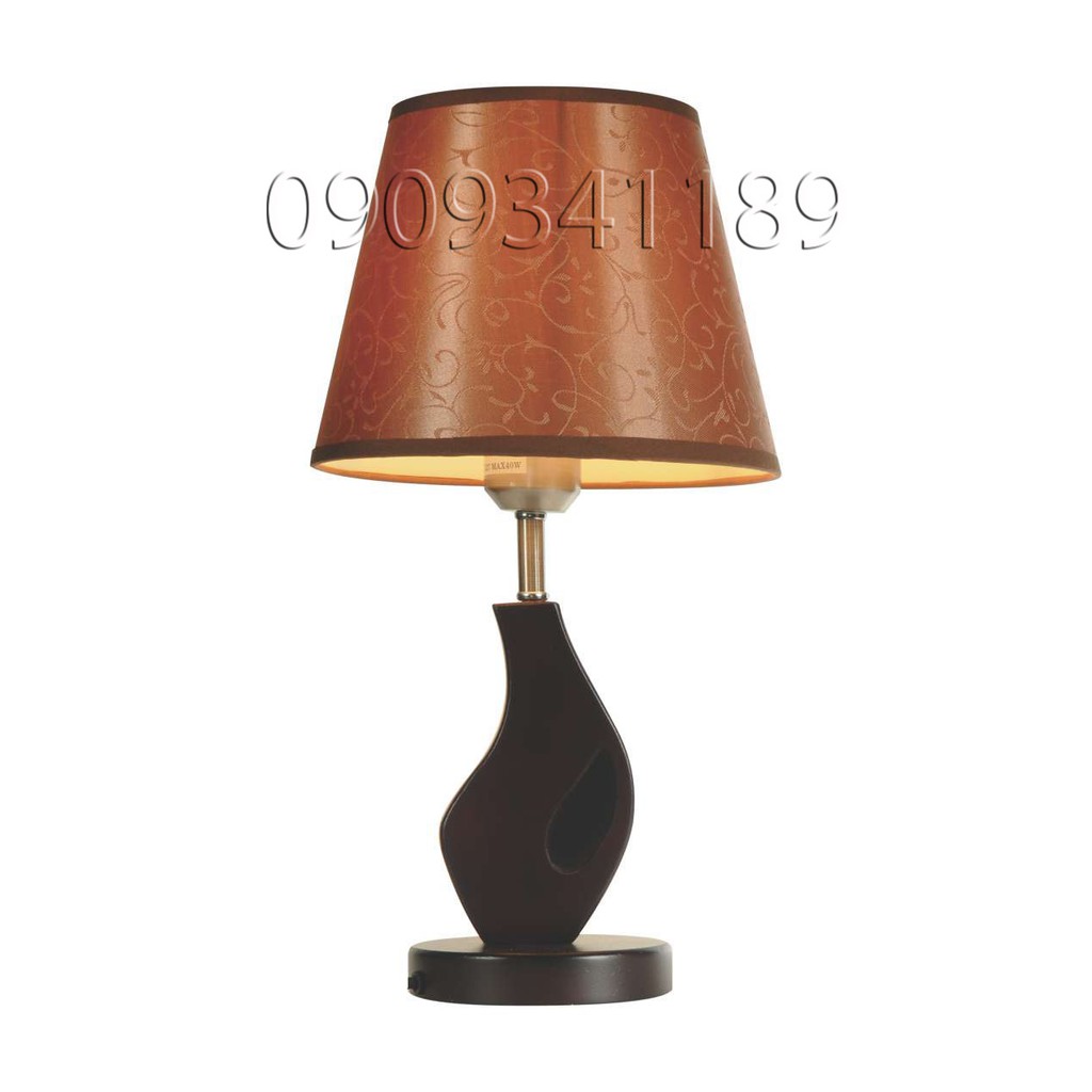 Đèn ngủ để bàn - đèn phòng ngủ habali