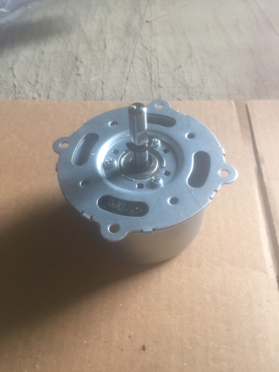 [HCM]Motor quạt Midea AC120-18AR