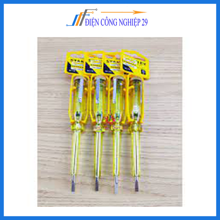 Bút Thử Điện STANLEY 110-500VAC